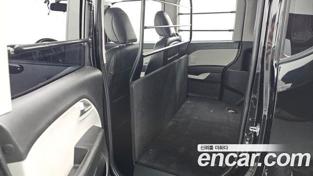 Kia The / новый New Ray Prestige Special, 2021 12