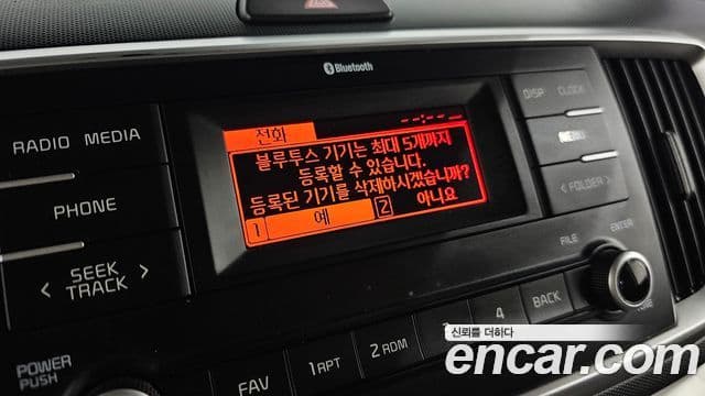 Kia The / новый New Ray Prestige Special, 2021 14