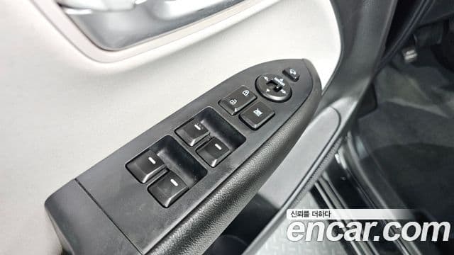 Kia The / новый New Ray Prestige Special, 2021 15