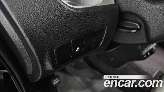 Kia The / новый New Ray Prestige Special, 2021 16