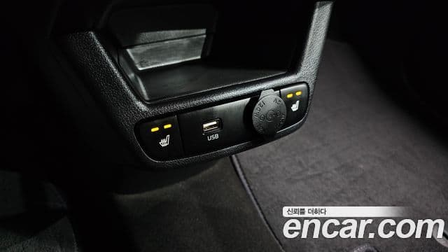 Kia The / новый New Ray Prestige Special, 2021 17