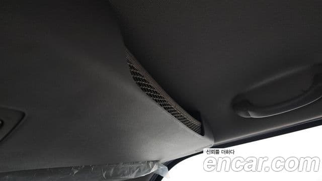 Kia The / новый New Ray Prestige Special, 2021 18