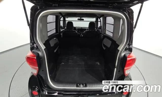 Kia The / новый New Ray Prestige Special, 2021 19