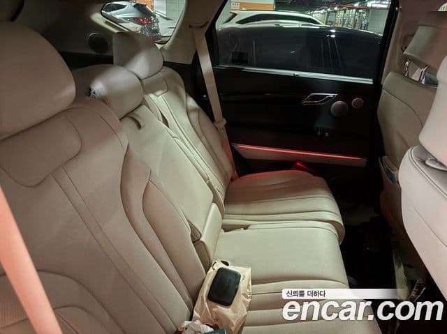 Genesis GV80, 2025 6