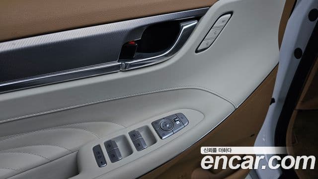 Hyundai The / новый New Grandeur IG Calligraphy, 2020 17