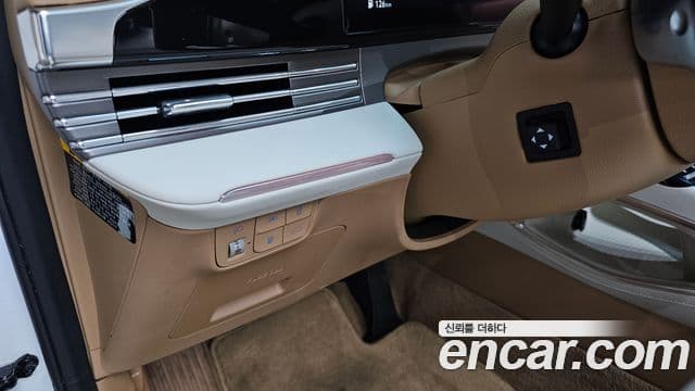 Hyundai The / новый New Grandeur IG Calligraphy, 2020 18