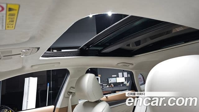 Hyundai The / новый New Grandeur IG Calligraphy, 2020 19