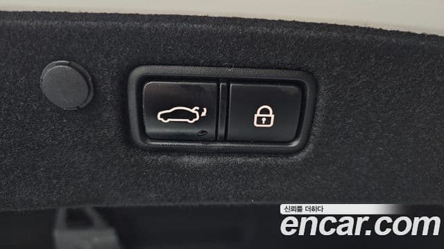 Hyundai The / новый New Grandeur IG Calligraphy, 2020 20