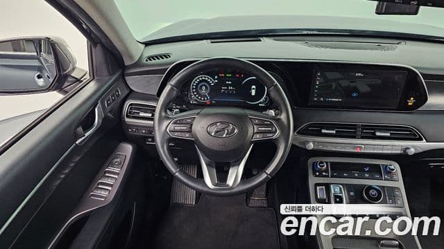 Hyundai Palisade Prestige, 2021 13