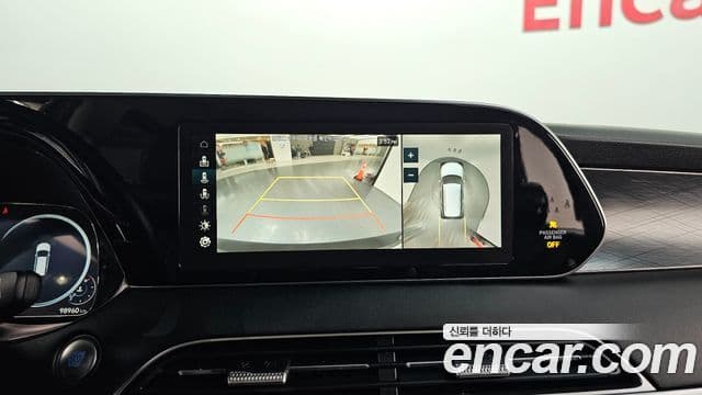 Hyundai Palisade Prestige, 2021 14