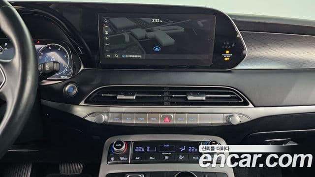 Hyundai Palisade Prestige, 2021 15