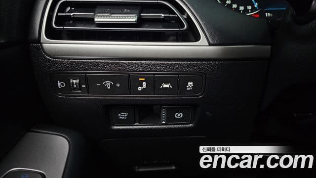 Hyundai Palisade Prestige, 2021 17