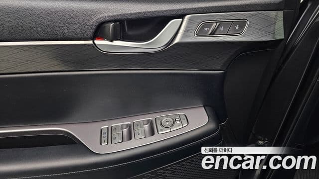 Hyundai Palisade Prestige, 2021 18