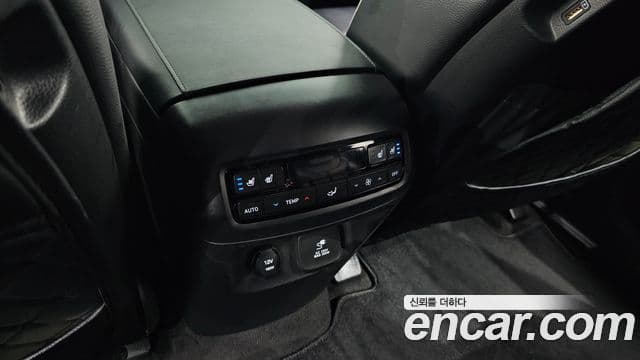 Hyundai Palisade Prestige, 2021 19