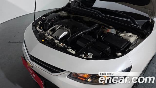 Chevrolet(GM대우) All New Malibu Premium, 2018 6