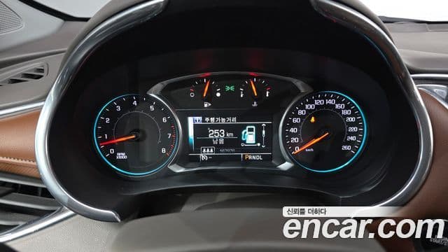 Chevrolet(GM대우) All New Malibu Premium, 2018 8