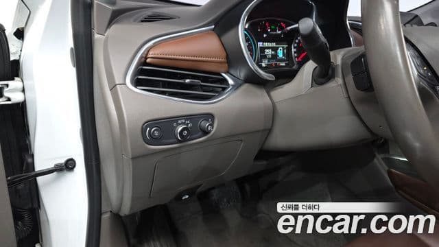 Chevrolet(GM대우) All New Malibu Premium, 2018 13