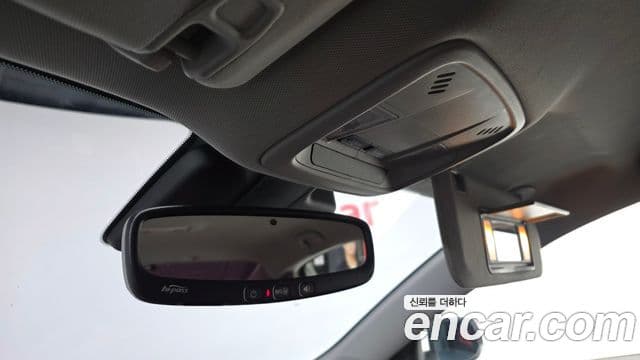 Chevrolet(GM대우) All New Malibu Premium, 2018 18