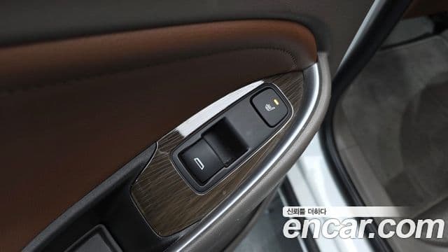 Chevrolet(GM대우) All New Malibu Premium, 2018 19