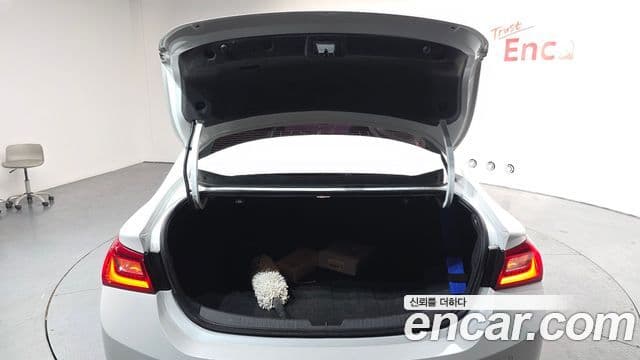 Chevrolet(GM대우) All New Malibu Premium, 2018 20