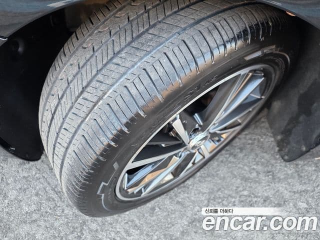 Hyundai The / новый New Grandeur IG Le Blanc, 2022 все фото