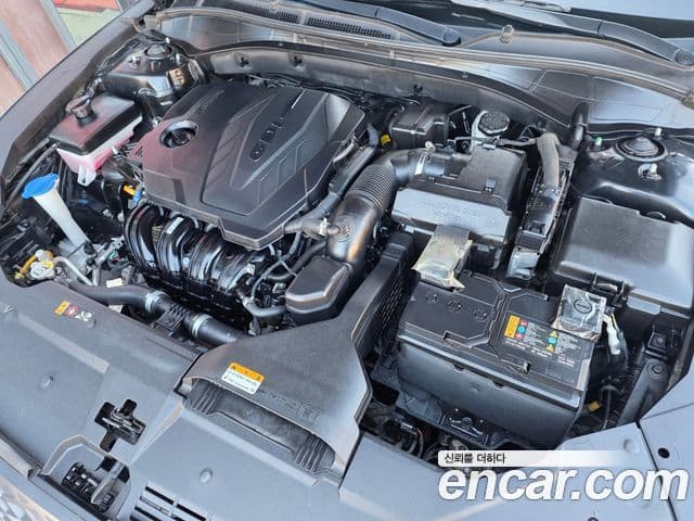 Hyundai The / новый New Grandeur IG Le Blanc, 2022 6