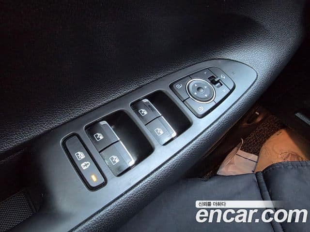 Hyundai The / новый New Grandeur IG Le Blanc, 2022 12