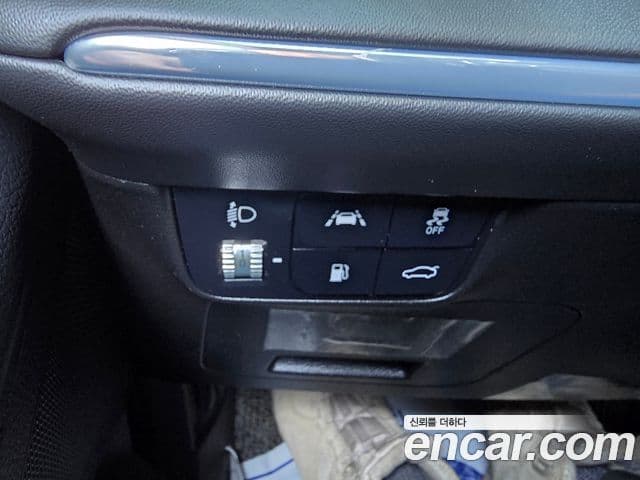 Hyundai The / новый New Grandeur IG Le Blanc, 2022 13