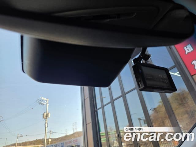 Hyundai The / новый New Grandeur IG Le Blanc, 2022 16