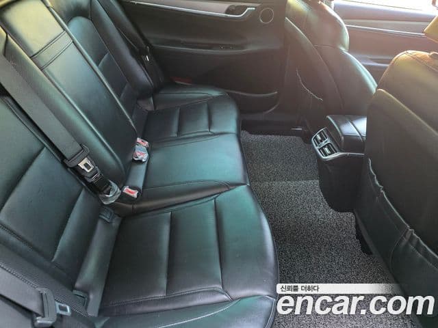 Hyundai The / новый New Grandeur IG Le Blanc, 2022 19