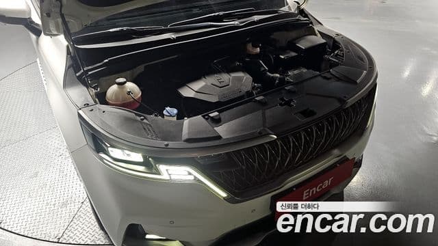 Kia Carnival 4세대 Signature, 2022 6