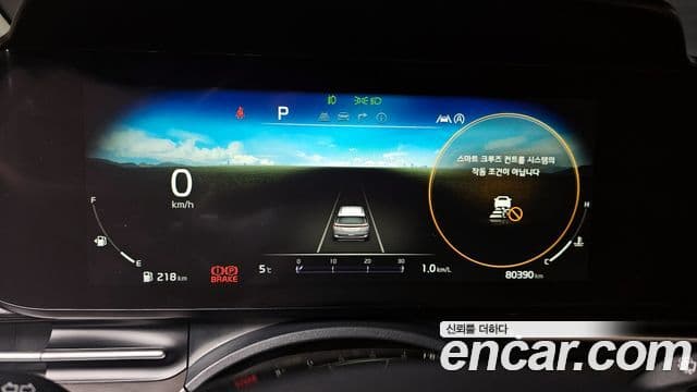 Kia Carnival 4세대 Signature, 2022 8