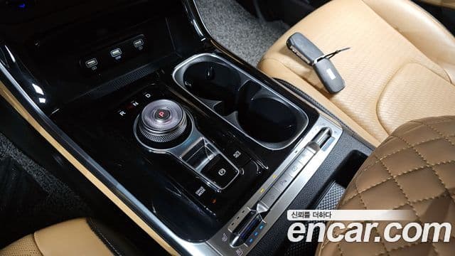 Kia Carnival 4세대 Signature, 2022 9