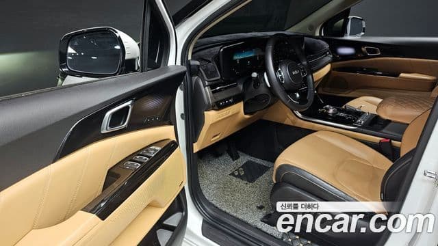Kia Carnival 4세대 Signature, 2022 11