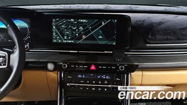 Kia Carnival 4세대 Signature, 2022 14