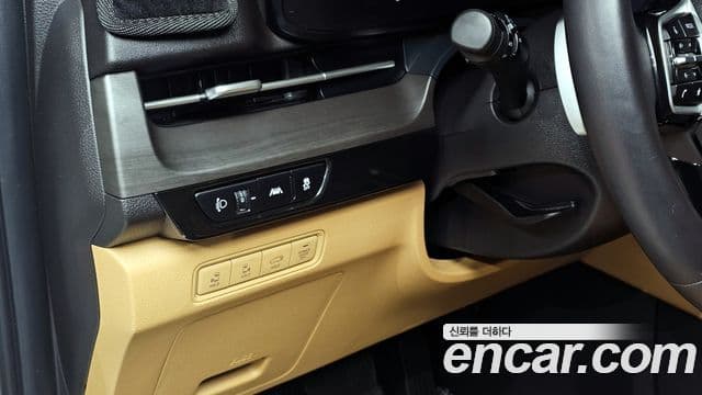 Kia Carnival 4세대 Signature, 2022 16