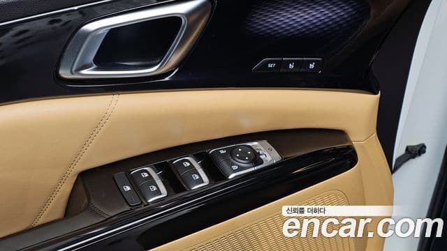 Kia Carnival 4세대 Signature, 2022 18
