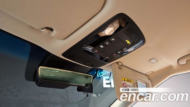 Kia Carnival 4세대 Signature, 2022 20