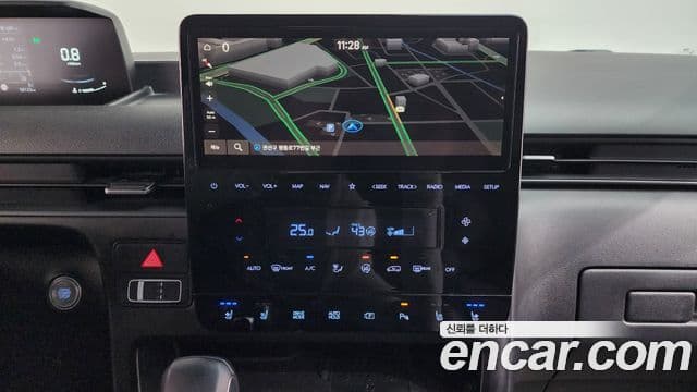 Hyundai Staria Modern, 2023 15