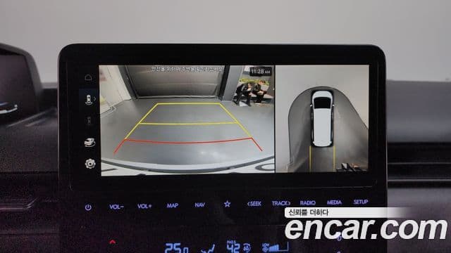 Hyundai Staria Modern, 2023 16