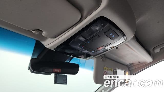 Hyundai Staria Modern, 2023 17