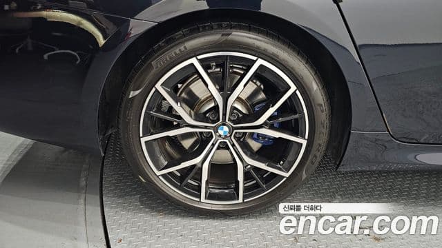 BMW 5시리즈 (G30) 530i M Sport, 2021 все фото