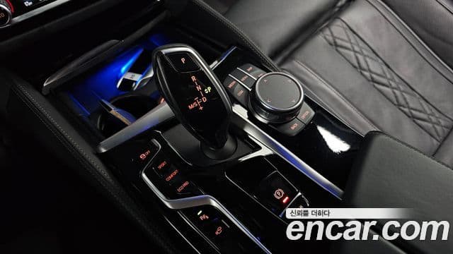 BMW 5시리즈 (G30) 530i M Sport, 2021 9