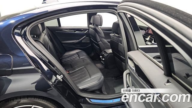 BMW 5시리즈 (G30) 530i M Sport, 2021 11