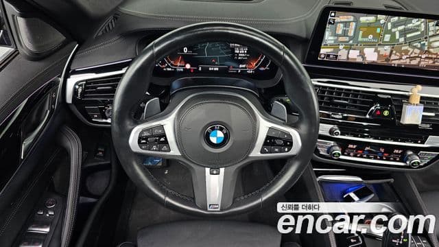 BMW 5시리즈 (G30) 530i M Sport, 2021 13