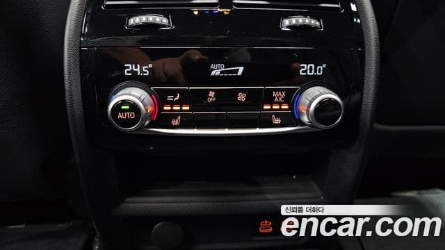 BMW 5시리즈 (G30) 530i M Sport, 2021 19