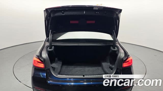 BMW 5시리즈 (G30) 530i M Sport, 2021 20