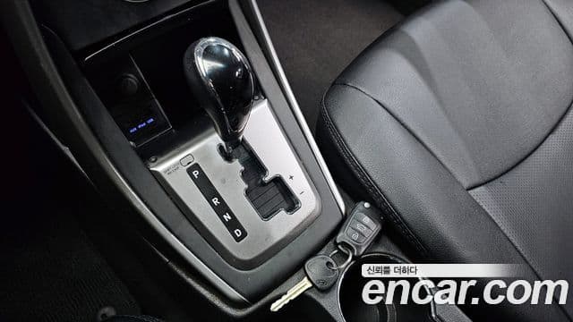 Hyundai Avante MD M16 GDI Smart, 2014 9