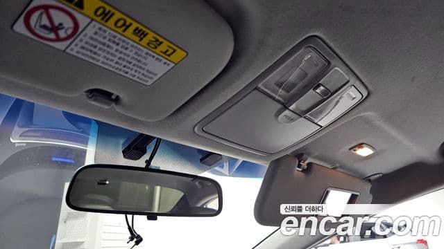 Hyundai Avante MD M16 GDI Smart, 2014 19