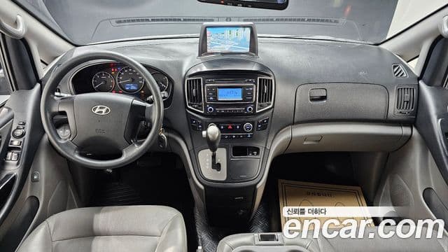 Hyundai Grand Starex Smart, 2016 7